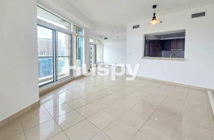 Apartment - 2 Bedrooms - 3 Bathrooms for rent in Bonaire Tower - Park Island - Dubai Marina - Dubai