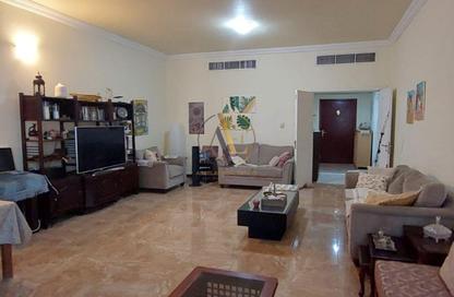 Apartment - 3 Bedrooms - 4 Bathrooms for sale in Al Khor Tower A1 - Al Khor Towers - Ajman Downtown - Ajman