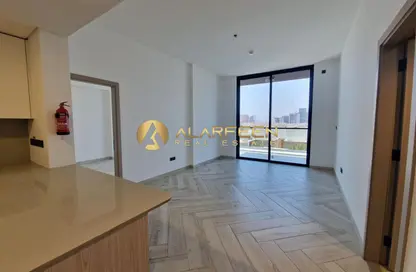 Apartment - 1 Bedroom - 2 Bathrooms for rent in Empire Residence - District 17 - Jumeirah Village Circle - Dubai