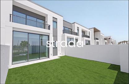 Townhouse - 3 Bedrooms - 4 Bathrooms for rent in Raya - Arabian Ranches 3 - Dubai