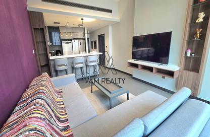 Apartment - 1 - 2 for rent in MBL Royal - JLT Cluster K - Jumeirah Lake Towers - Dubai