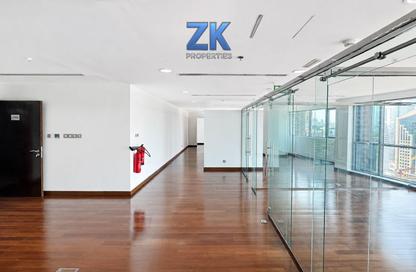 Office Space - Studio for rent in Tameem House - Barsha Heights (Tecom) - Dubai Office Space - Studio for rent in Tameem House - Barsha Heights (Tecom) - Dubai