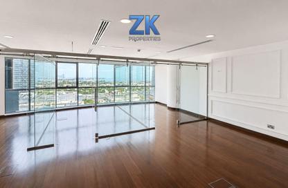 Office Space - Studio for rent in Tameem House - Barsha Heights (Tecom) - Dubai