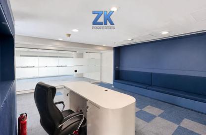 Office Space - Studio for rent in Tameem House - Barsha Heights (Tecom) - Dubai Office Space - Studio for rent in Tameem House - Barsha Heights (Tecom) - Dubai