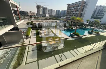 Apartment - 1 Bedroom - 2 Bathrooms for rent in Avelon Boulevard - Arjan - Dubai Apartment - 1 Bedroom - 2 Bathrooms for rent in Avelon Boulevard - Arjan - Dubai