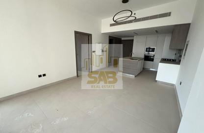 Apartment - 1 - 1 for rent in Avelon Boulevard - Arjan - Dubai