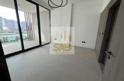 Apartment - 1 - 1 for rent in Avelon Boulevard - Arjan - Dubai