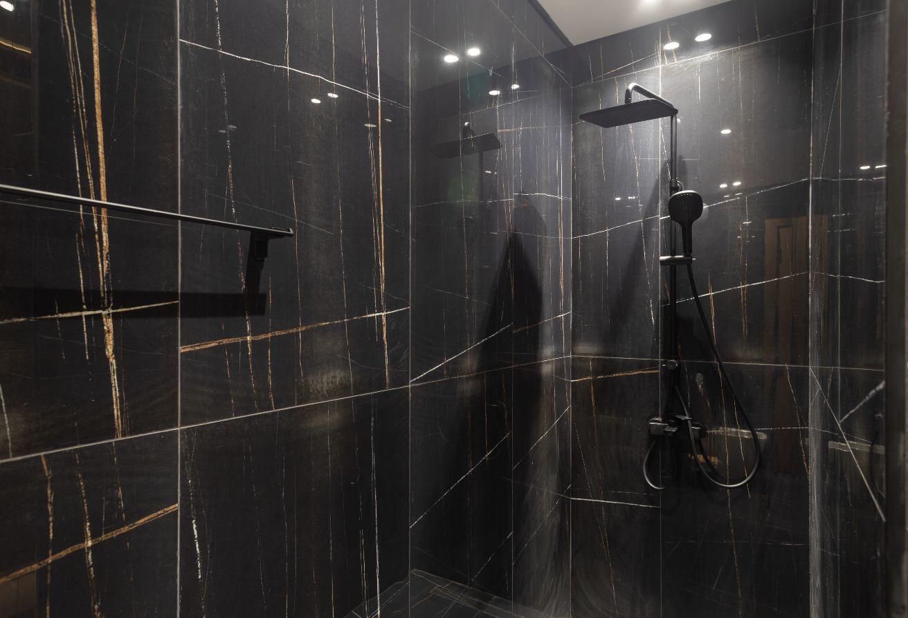 Binghatti Onyx | High-floor | Modern design | JVC photo 16