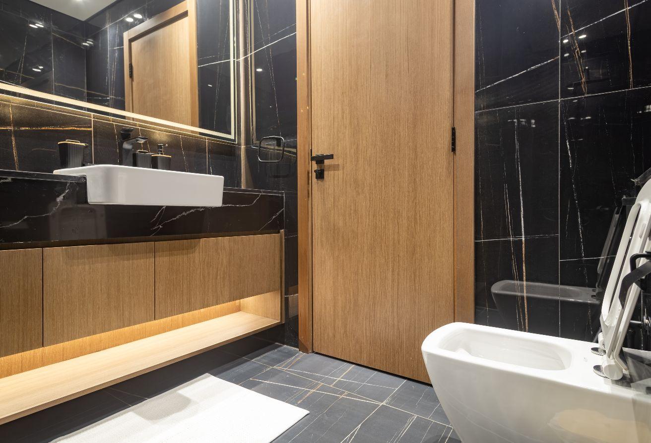 Binghatti Onyx | High-floor | Modern design | JVC photo 17