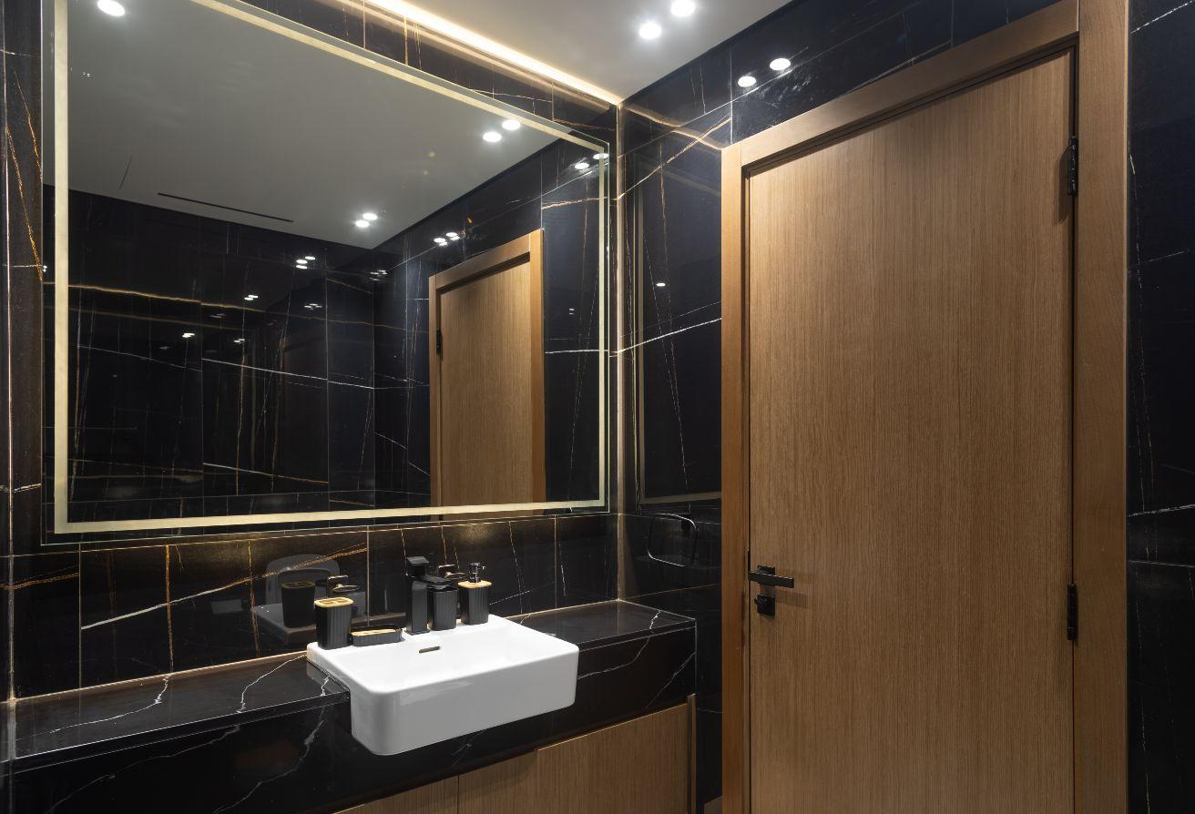 Binghatti Onyx | High-floor | Modern design | JVC photo 15