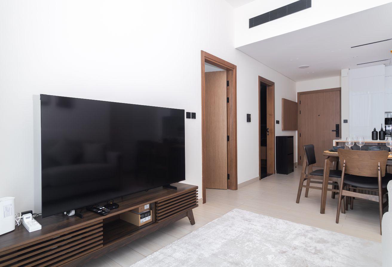 Binghatti Onyx | High-floor | Modern design | JVC photo 6
