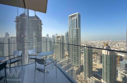 Apartment - 2 - 2 for rent in The Address Residences Dubai Opera Tower 1 - The Address Residences Dubai Opera - Downtown Dubai - Dubai