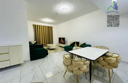 Apartment - 2 Bedrooms - 2 Bathrooms for rent in Al Naemiya Tower 1 - Al Naemiya Towers - Al Nuaimiya - Ajman Apartment - 2 Bedrooms - 2 Bathrooms for rent in Al Naemiya Tower 1 - Al Naemiya Towers - Al Nuaimiya - Ajman