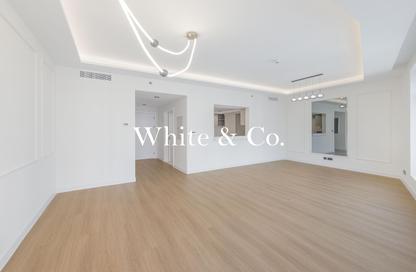 Apartment - 2 Bedrooms - 3 Bathrooms for sale in Bonaire Tower - Park Island - Dubai Marina - Dubai