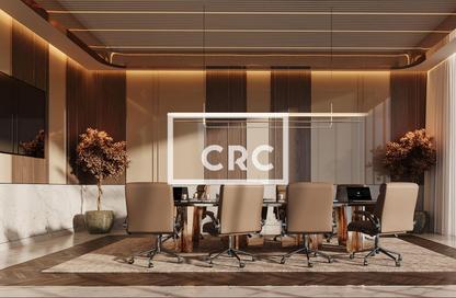 Office Space - Studio for sale in Samana Business Hub - Downtown Jebel Ali - Dubai