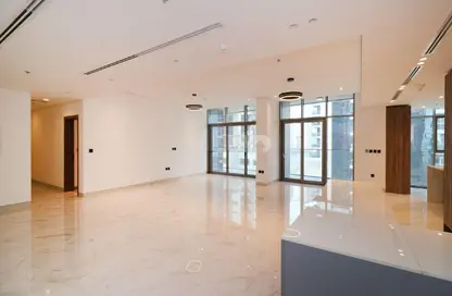 Apartment - 3 Bedrooms - 5 Bathrooms for rent in Royal Regency - Business Bay - Dubai
