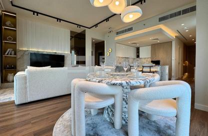 Apartment - 2 Bedrooms - 3 Bathrooms for rent in Ellington House 1 - Ellington House - Dubai Hills Estate - Dubai