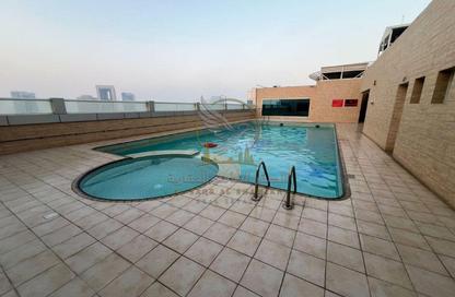 Apartment - 1 - 2 for rent in Al Mamzar - Al Mamzar - Sharjah - Sharjah Apartment - 1 - 2 for rent in Al Mamzar - Al Mamzar - Sharjah - Sharjah