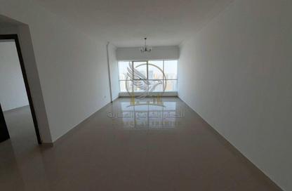 Apartment - 1 - 2 for rent in Al Mamzar - Al Mamzar - Sharjah - Sharjah
