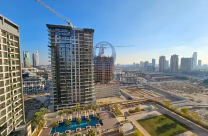 شقة - غرفة نوم - 2 حمامات للايجار في غالية - منطقة 18 - قرية جميرا الدائرية - دبي