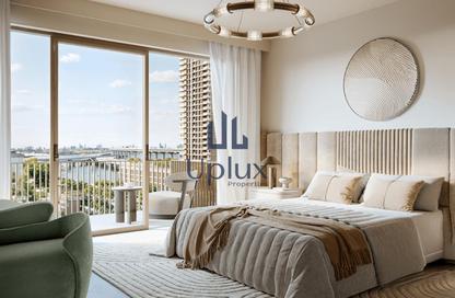 Apartment - 1 Bedroom - 1 Bathroom for sale in Altus 1 - Altus - Dubai Creek Harbour (The Lagoons) - Dubai