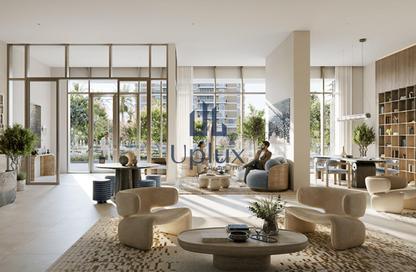 Apartment - 1 Bedroom - 1 Bathroom for sale in Altus 1 - Altus - Dubai Creek Harbour (The Lagoons) - Dubai
