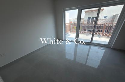 Townhouse - 4 - 4 for rent in Verona - Damac Hills 2 - Dubai