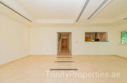 Townhouse - 3 Bedrooms - 4 Bathrooms for rent in Quortaj - North Village - Al Furjan - Dubai