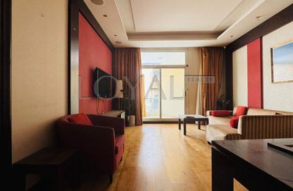 Apartment - 1 - 2 for rent in University View Block A - University View - Dubai Silicon Oasis - Dubai Apartment - 1 - 2 for rent in University View Block A - University View - Dubai Silicon Oasis - Dubai