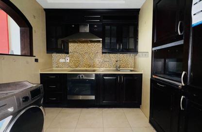 Apartment - 1 - 2 for rent in University View Block A - University View - Dubai Silicon Oasis - Dubai Apartment - 1 - 2 for rent in University View Block A - University View - Dubai Silicon Oasis - Dubai