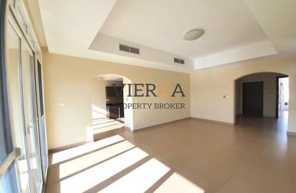 Villa - 3 Bedrooms - 4 Bathrooms for rent in Cluster B - Cedre Villas - Dubai Silicon Oasis - Dubai