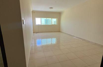 Apartment - 1 Bedroom - 2 Bathrooms for rent in Al Naemiya Tower 2 - Al Naemiya Towers - Al Nuaimiya - Ajman
