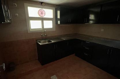 Apartment - 1 Bedroom - 2 Bathrooms for rent in Al Naemiya Tower 2 - Al Naemiya Towers - Al Nuaimiya - Ajman