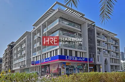 شقة - 1 حمام للايجار في شيماء بريميير - منطقة 15 - قرية جميرا الدائرية - دبي شقة - 1 حمام للايجار في شيماء بريميير - منطقة 15 - قرية جميرا الدائرية - دبي