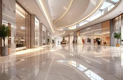 عمارة بالكامل - استوديو للبيع في برج لامايسون - النعيمية - عجمان