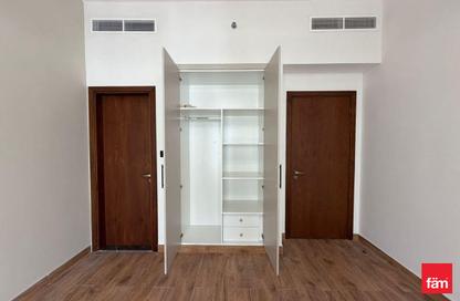 Apartment - 1 Bedroom - 2 Bathrooms for rent in Nadine Residences 2 - Nadine Residences - Al Furjan - Dubai