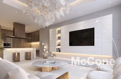 Apartment - 2 - 3 for sale in Tiger Sky Tower - Business Bay - Dubai Apartment - 2 - 3 for sale in Tiger Sky Tower - Business Bay - Dubai