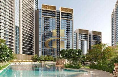 Apartment - 1 - 1 for sale in Sobha Orbis Tower E - Sobha Orbis - Motor City - Dubai Apartment - 1 - 1 for sale in Sobha Orbis Tower E - Sobha Orbis - Motor City - Dubai