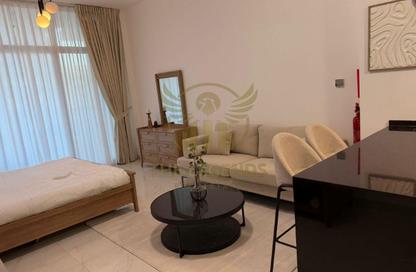Apartment - Studio - 1 Bathroom for sale in Uniestate Supreme Residence - Arjan - Dubai