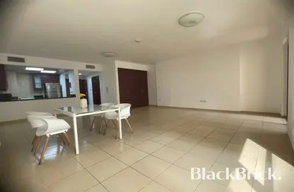 شقة - 1 حمام للايجار في مرجان 2 - مرجان - جميرا بيتش ريزيدنس - دبي