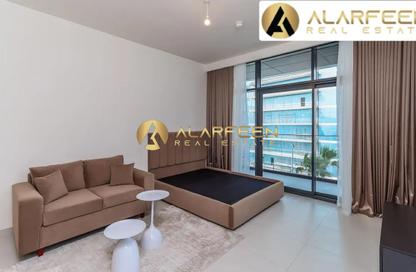 Apartment - Studio - 1 for rent in Vista by Prestige One - Dubai Sports City - Dubai