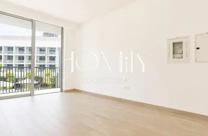 Apartment - 1 Bathroom for rent in Luma 22 West Tower - Luma 22 - District 10 - Jumeirah Village Circle - Dubai
