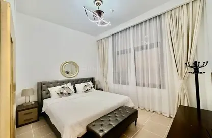 Apartment - 2 Bedrooms - 3 Bathrooms for rent in Warda Apartments 1A - Warda Apartments 1 - Warda Apartments - Town Square - Dubai Apartment - 2 Bedrooms - 3 Bathrooms for rent in Warda Apartments 1A - Warda Apartments 1 - Warda Apartments - Town Square - Dubai