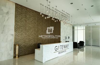Apartment - 1 - 2 for sale in Gateway Residences - Mina Al Arab - Ras Al Khaimah