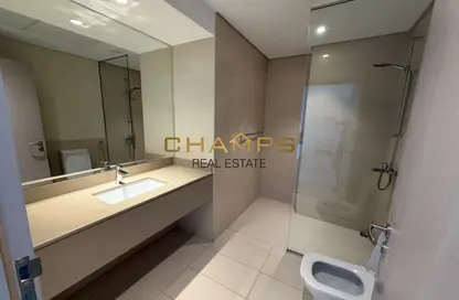 Apartment - 1 Bedroom - 1 Bathroom for sale in Waters Edge - Yas Island - Abu Dhabi