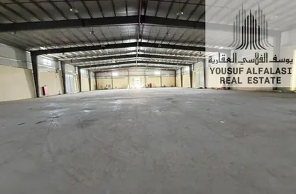 Warehouse - Studio for rent in Umm Dir - Umm Al Quwain