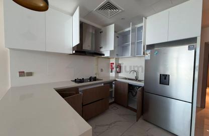 Apartment - 2 - 3 for rent in Sepco III Residence 2 - Al Furjan - Dubai