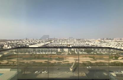 Apartment - 2 - 3 for rent in Sepco III Residence 2 - Al Furjan - Dubai