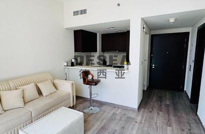Apartment - 1 Bedroom - 2 Bathrooms for sale in Merano Tower - Business Bay - Dubai Apartment - 1 Bedroom - 2 Bathrooms for sale in Merano Tower - Business Bay - Dubai