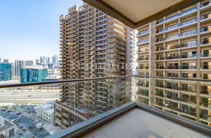 Apartment - 1 Bedroom - 2 Bathrooms for rent in South Ridge 2 - South Ridge - Downtown Dubai - Dubai